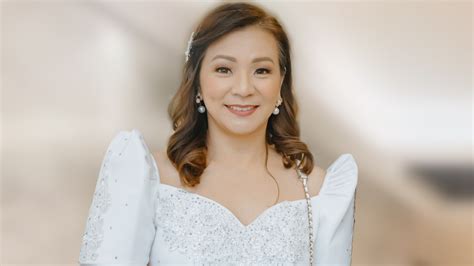 owner of mega sardines|Mega Prime Food’s CEO Michelle Tiu Lim.